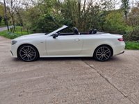 USED 2020 20 MERCEDES-BENZ E-CLASS 3.0 AMG E 53 4MATIC MHEV 2d 430 BHP ZERO DEPOSIT FINANCE AVAILABLE