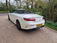 USED 2020 20 MERCEDES-BENZ E-CLASS 3.0 AMG E 53 4MATIC MHEV 2d 430 BHP ZERO DEPOSIT FINANCE AVAILABLE