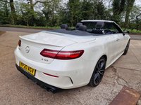 USED 2020 20 MERCEDES-BENZ E-CLASS 3.0 AMG E 53 4MATIC MHEV 2d 430 BHP ZERO DEPOSIT FINANCE AVAILABLE