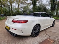 USED 2020 20 MERCEDES-BENZ E-CLASS 3.0 AMG E 53 4MATIC MHEV 2d 430 BHP ZERO DEPOSIT FINANCE AVAILABLE