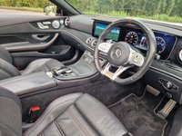 USED 2020 20 MERCEDES-BENZ E-CLASS 3.0 AMG E 53 4MATIC MHEV 2d 430 BHP ZERO DEPOSIT FINANCE AVAILABLE