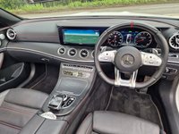 USED 2020 20 MERCEDES-BENZ E-CLASS 3.0 AMG E 53 4MATIC MHEV 2d 430 BHP ZERO DEPOSIT FINANCE AVAILABLE
