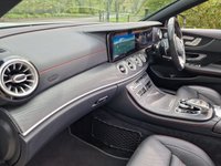 USED 2020 20 MERCEDES-BENZ E-CLASS 3.0 AMG E 53 4MATIC MHEV 2d 430 BHP ZERO DEPOSIT FINANCE AVAILABLE
