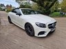 USED 2020 20 MERCEDES-BENZ E-CLASS 3.0 AMG E 53 4MATIC MHEV 2d 430 BHP ZERO DEPOSIT FINANCE AVAILABLE
