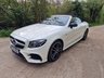 USED 2020 20 MERCEDES-BENZ E-CLASS 3.0 AMG E 53 4MATIC MHEV 2d 430 BHP ZERO DEPOSIT FINANCE AVAILABLE