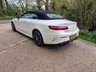 USED 2020 20 MERCEDES-BENZ E-CLASS 3.0 AMG E 53 4MATIC MHEV 2d 430 BHP ZERO DEPOSIT FINANCE AVAILABLE