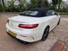 USED 2020 20 MERCEDES-BENZ E-CLASS 3.0 AMG E 53 4MATIC MHEV 2d 430 BHP ZERO DEPOSIT FINANCE AVAILABLE