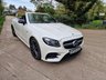 USED 2020 20 MERCEDES-BENZ E-CLASS 3.0 AMG E 53 4MATIC MHEV 2d 430 BHP ZERO DEPOSIT FINANCE AVAILABLE