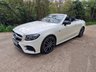USED 2020 20 MERCEDES-BENZ E-CLASS 3.0 AMG E 53 4MATIC MHEV 2d 430 BHP ZERO DEPOSIT FINANCE AVAILABLE