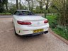 USED 2020 20 MERCEDES-BENZ E-CLASS 3.0 AMG E 53 4MATIC MHEV 2d 430 BHP ZERO DEPOSIT FINANCE AVAILABLE