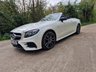 USED 2020 20 MERCEDES-BENZ E-CLASS 3.0 AMG E 53 4MATIC MHEV 2d 430 BHP ZERO DEPOSIT FINANCE AVAILABLE