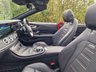 USED 2020 20 MERCEDES-BENZ E-CLASS 3.0 AMG E 53 4MATIC MHEV 2d 430 BHP ZERO DEPOSIT FINANCE AVAILABLE