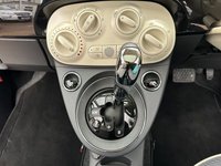 USED 2016 16 FIAT 500 1.2 LOUNGE DUALOGIC 3d 69 BHP 