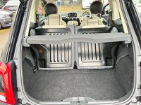 USED 2016 16 FIAT 500 1.2 LOUNGE DUALOGIC 3d 69 BHP 