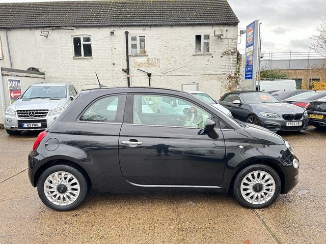 2016 FIAT 500 - Photo 4