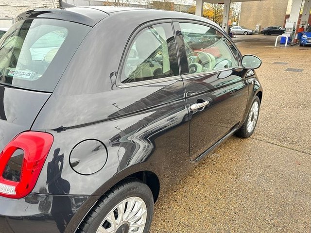 2016 FIAT 500 - Photo 6