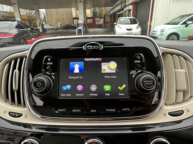 2016 FIAT 500 - Photo 10