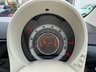 USED 2016 16 FIAT 500 1.2 LOUNGE DUALOGIC 3d 69 BHP 