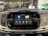 USED 2016 16 FIAT 500 1.2 LOUNGE DUALOGIC 3d 69 BHP 