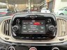 USED 2016 16 FIAT 500 1.2 LOUNGE DUALOGIC 3d 69 BHP 