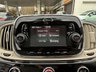 USED 2016 16 FIAT 500 1.2 LOUNGE DUALOGIC 3d 69 BHP 