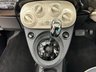USED 2016 16 FIAT 500 1.2 LOUNGE DUALOGIC 3d 69 BHP 