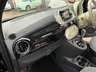 USED 2016 16 FIAT 500 1.2 LOUNGE DUALOGIC 3d 69 BHP 