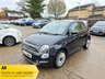 USED 2016 16 FIAT 500 1.2 LOUNGE DUALOGIC 3d 69 BHP 