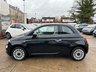USED 2016 16 FIAT 500 1.2 LOUNGE DUALOGIC 3d 69 BHP 