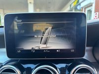 USED 2016 65 MERCEDES-BENZ C-CLASS 2.1 C250 D AMG LINE PREMIUM PLUS 4d 204 BHP 
