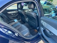USED 2016 65 MERCEDES-BENZ C-CLASS 2.1 C250 D AMG LINE PREMIUM PLUS 4d 204 BHP 