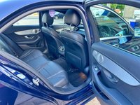 USED 2016 65 MERCEDES-BENZ C-CLASS 2.1 C250 D AMG LINE PREMIUM PLUS 4d 204 BHP 
