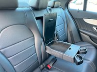USED 2016 65 MERCEDES-BENZ C-CLASS 2.1 C250 D AMG LINE PREMIUM PLUS 4d 204 BHP 