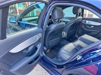 USED 2016 65 MERCEDES-BENZ C-CLASS 2.1 C250 D AMG LINE PREMIUM PLUS 4d 204 BHP 