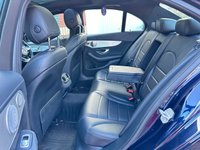 USED 2016 65 MERCEDES-BENZ C-CLASS 2.1 C250 D AMG LINE PREMIUM PLUS 4d 204 BHP 
