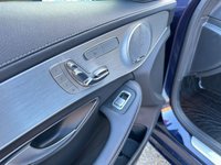 USED 2016 65 MERCEDES-BENZ C-CLASS 2.1 C250 D AMG LINE PREMIUM PLUS 4d 204 BHP 