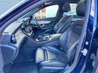 USED 2016 65 MERCEDES-BENZ C-CLASS 2.1 C250 D AMG LINE PREMIUM PLUS 4d 204 BHP 