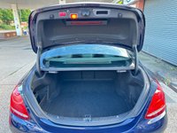 USED 2016 65 MERCEDES-BENZ C-CLASS 2.1 C250 D AMG LINE PREMIUM PLUS 4d 204 BHP 