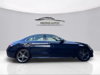 USED 2016 65 MERCEDES-BENZ C-CLASS 2.1 C250 D AMG LINE PREMIUM PLUS 4d 204 BHP 