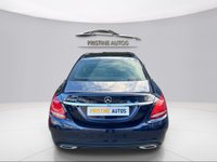 USED 2016 65 MERCEDES-BENZ C-CLASS 2.1 C250 D AMG LINE PREMIUM PLUS 4d 204 BHP 