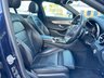USED 2016 65 MERCEDES-BENZ C-CLASS 2.1 C250 D AMG LINE PREMIUM PLUS 4d 204 BHP 