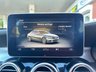 USED 2016 65 MERCEDES-BENZ C-CLASS 2.1 C250 D AMG LINE PREMIUM PLUS 4d 204 BHP 