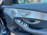 USED 2016 65 MERCEDES-BENZ C-CLASS 2.1 C250 D AMG LINE PREMIUM PLUS 4d 204 BHP 
