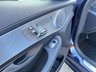 USED 2016 65 MERCEDES-BENZ C-CLASS 2.1 C250 D AMG LINE PREMIUM PLUS 4d 204 BHP 
