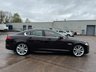 USED 2013 62 JAGUAR XF 3.0 D V6 S PORTFOLIO 4d 275 BHP 12 MONTHS NATIONALL WARRANTY!!