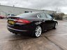 USED 2013 62 JAGUAR XF 3.0 D V6 S PORTFOLIO 4d 275 BHP 12 MONTHS NATIONALL WARRANTY!!