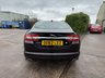 USED 2013 62 JAGUAR XF 3.0 D V6 S PORTFOLIO 4d 275 BHP 12 MONTHS NATIONALL WARRANTY!!