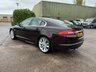 USED 2013 62 JAGUAR XF 3.0 D V6 S PORTFOLIO 4d 275 BHP 12 MONTHS NATIONALL WARRANTY!!