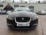 USED 2013 62 JAGUAR XF 3.0 D V6 S PORTFOLIO 4d 275 BHP 12 MONTHS NATIONALL WARRANTY!!