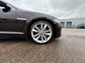 USED 2013 62 JAGUAR XF 3.0 D V6 S PORTFOLIO 4d 275 BHP 12 MONTHS NATIONALL WARRANTY!!